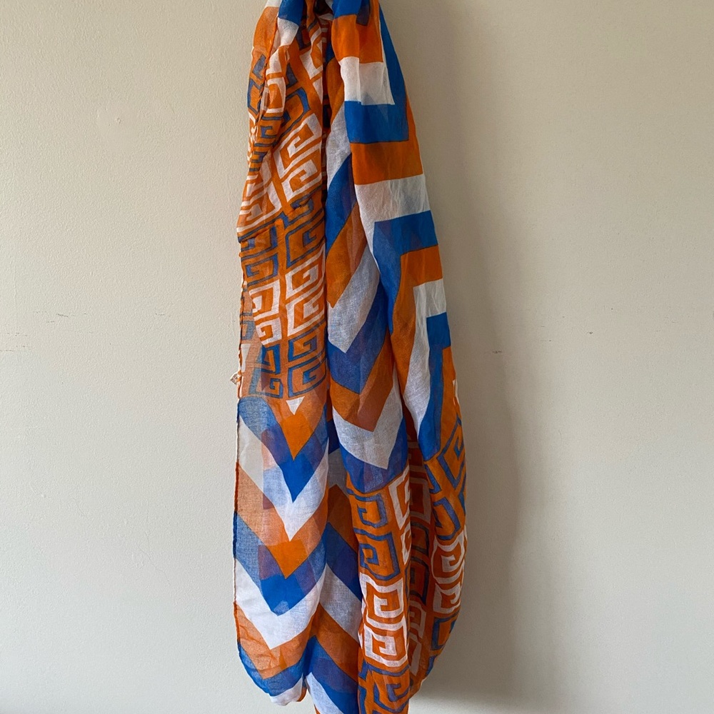 Infinity Scarf Bundle! - image 4